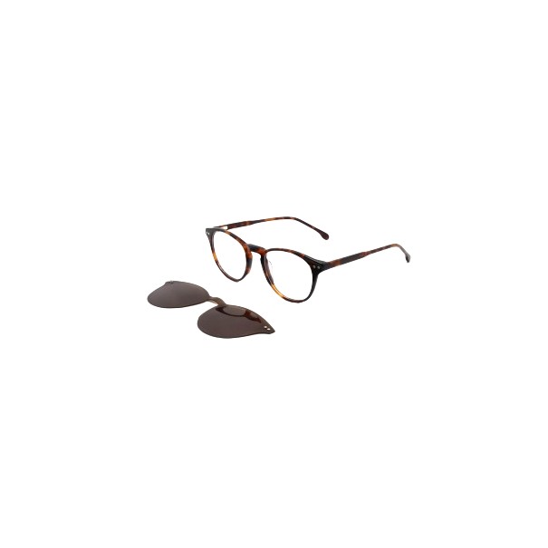 Lunettes de Vue Unisexe ALBERTO RICCI T1001 - ALBERTO RICCI