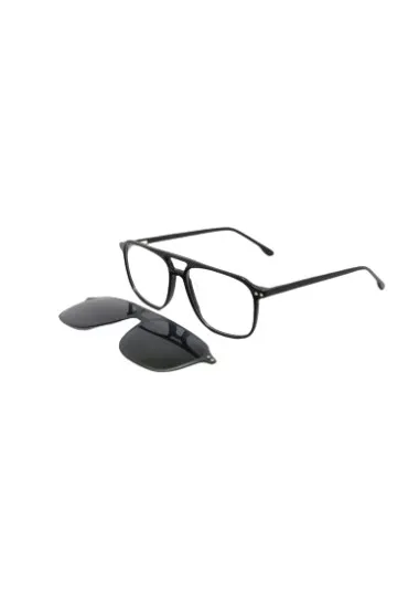 Lunettes de Vue Unisexe ALBERTO RICCI T1002 - ALBERTO RICCI