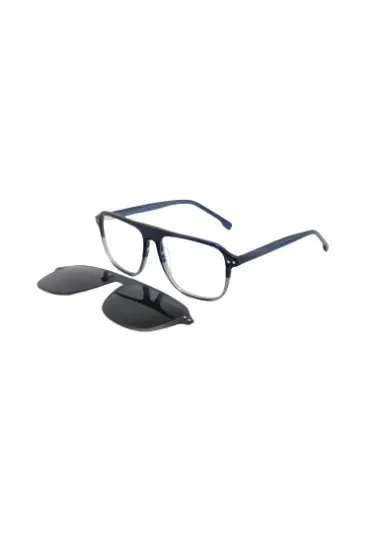 Lunettes de Vue Unisex ALBERTO RICCI T1004 - ALBERTO RICCI