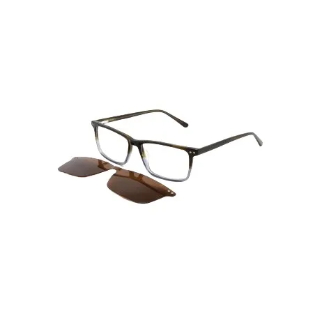Lunettes de Vue Unisexe ALBERTO RICCI T1005 - ALBERTO RICCI
