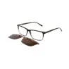 Lunettes de Vue Unisexe ALBERTO RICCI T1005 - ALBERTO RICCI