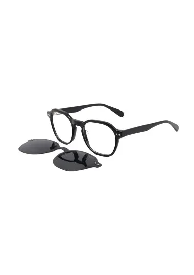 Lunettes de Vue Unisexe ALBERTO RICCI T1006 - ALBERTO RICCI