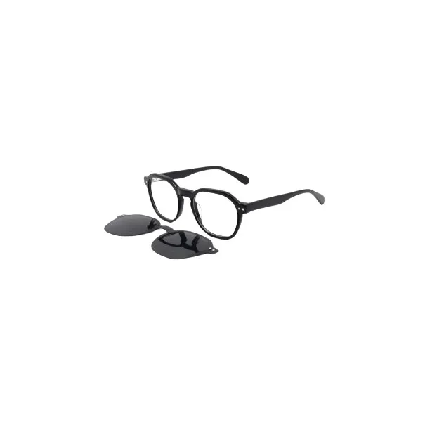 Lunettes de Vue Unisexe ALBERTO RICCI T1006