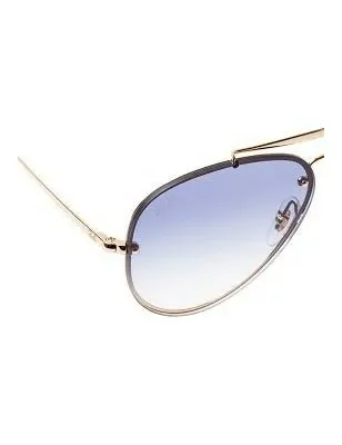 Lunettes de Soleil Femme RAY-BAN RB3584N 001/19 - Ray-Ban