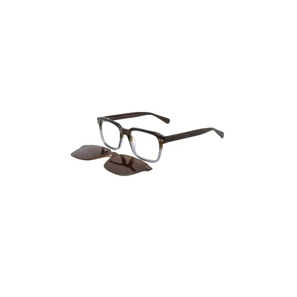 Lunettes de Vue Unisex ALBERTO RICCI T1012