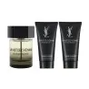 Coffret Eau de Toilette Homme YVES SAINT LAURENT  COFFRET LA NUIT DE L'HOMME - Yves Saint Laurent