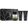 Coffret Eau de Toilette Homme YVES SAINT LAURENT  COFFRET LA NUIT DE L'HOMME - Yves Saint Laurent