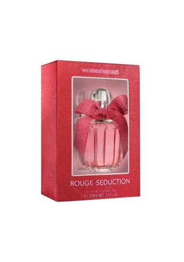 Eau de Parfum Femme women'secret ROUGE SEDUCTION - women'secret