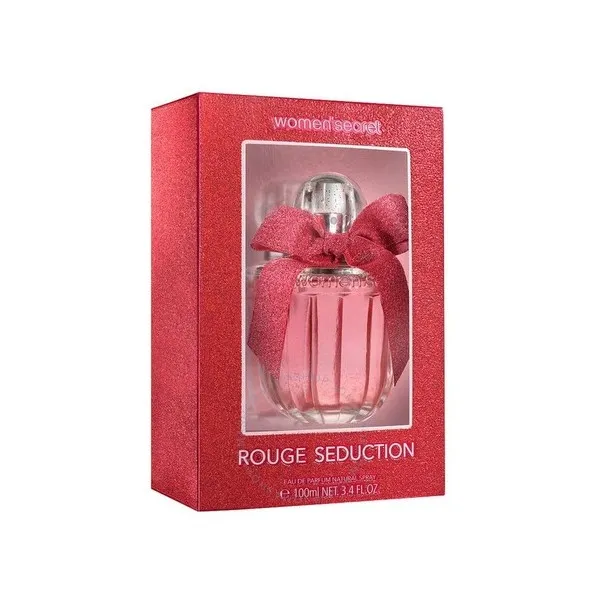 Eau de Parfum Femme women'secret ROUGE SEDUCTION