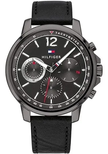 Montre Homme TOMMY-HILFIGER 1791533 - TOMMY-HILFIGER