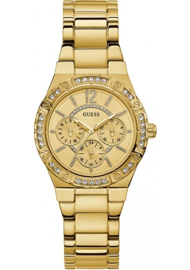 Montre Femme GUESS W0845L2 Guess - 1