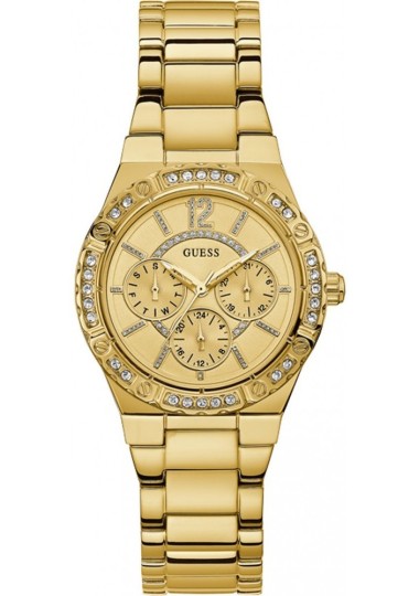 Montre Femme GUESS W0845L2 - Guess