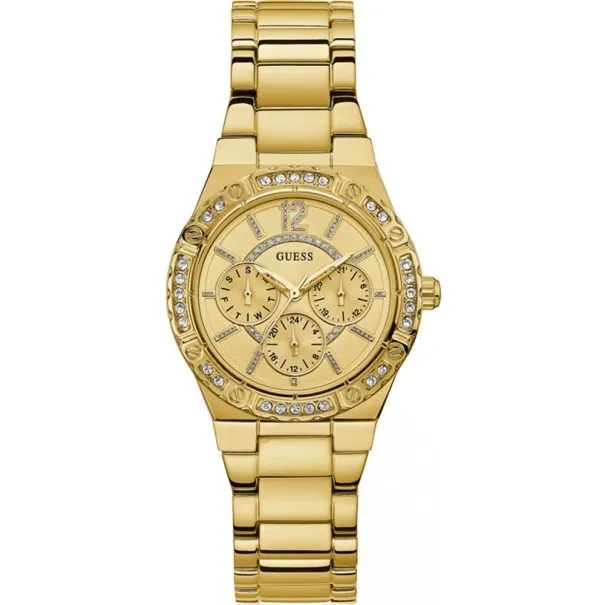 Montre Femme GUESS W0845L2