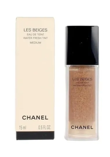   LES BEIGES EAU DE TEINT - CHANEL