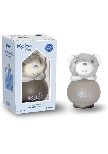 Eau de Parfum Enfant KALOO  BLEU - KALOO