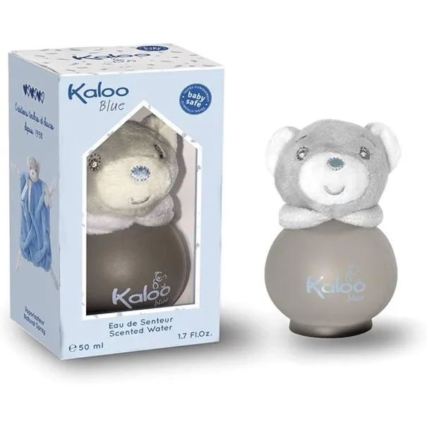 Eau de Parfum Enfant KALOO BLEU