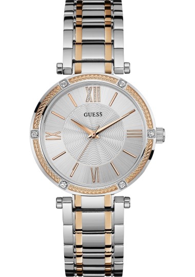 Montre Femme GUESS W0636L1 Guess - 1