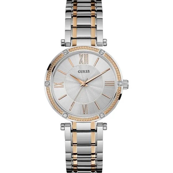 Montre Femme GUESS W0636L1