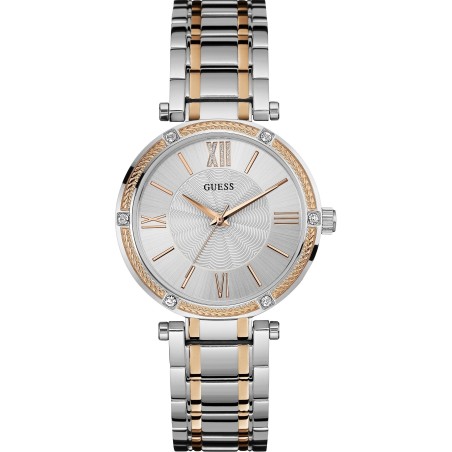 Montre Femme GUESS W0636L1 Guess - 1