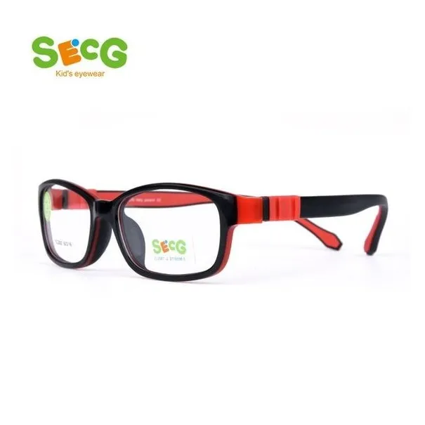 Lunettes de Vue Enfants SECG 98341 TC19