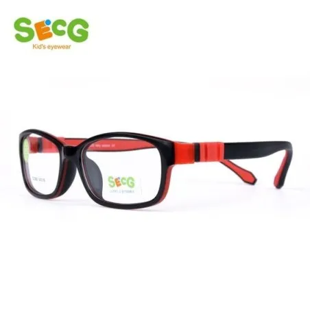 Lunettes de Vue Enfants SECG 98341 TC19 - SECG