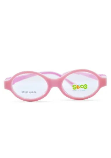 Lunettes de Vue Enfants SECG 98341 TC20 - SECG