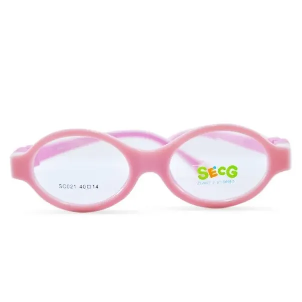 Lunettes de Vue Enfants SECG 98341 TC20