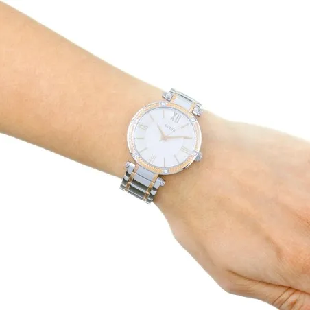 Montre Femme GUESS W0636L1 - Guess
