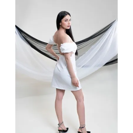 Robe Courte - 