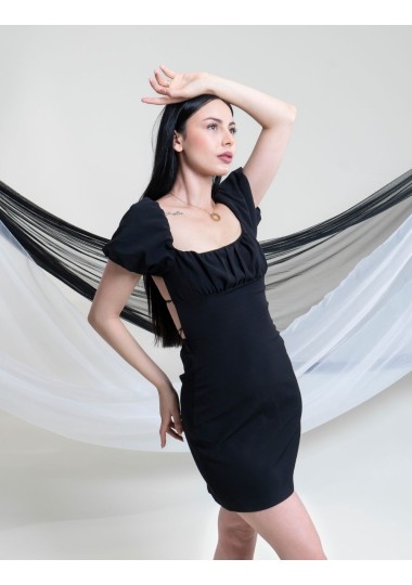 Robe Courte - 