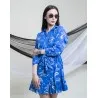 Mini Robe Imprimée SH/2419 - 