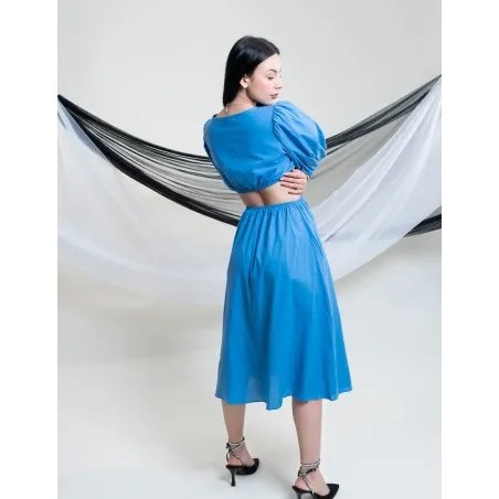 Robe Mi-Longue SH/DE280089 - 