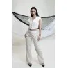 Ensemble gilet sans manches et pantalon SH/4047 - MixR