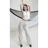 Ensemble gilet sans manches et pantalon SH/4047 - MixR