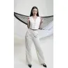 Ensemble gilet sans manches et pantalon SH/4047 - MixR