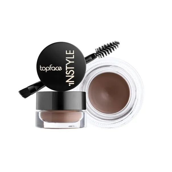 Gel Sourcils Topface EYEBROW GEL