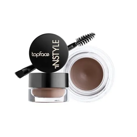 Gel Sourcils Topface EYEBROW GEL - Topface