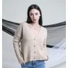 Gilet en maille souple SH/6721 - MixR