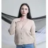 Gilet en maille souple SH/6721 - MixR