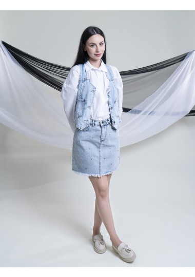 Gilet SH/7164 - Unbranded