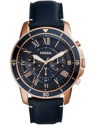 Montre Homme FOSSIL FS5237 - Fossil