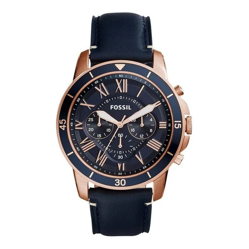 Montre Homme FOSSIL FS5237
