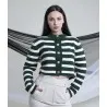 Gilet court boutonné SH/6750 - MixR
