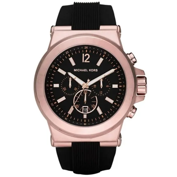 Montre Homme Michael Kors Dylan MK8184