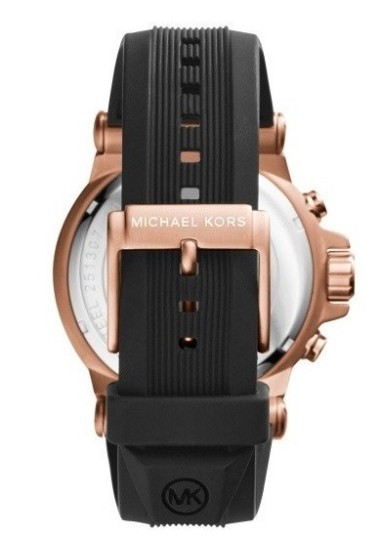 Montre Homme Michael Kors Dylan MK8184 - Michael kors