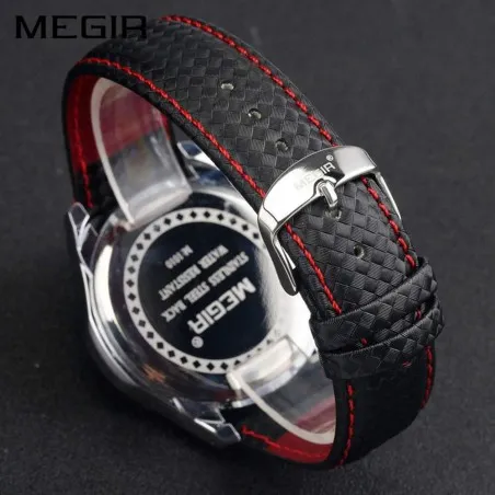 Montre Homme MEGIR 1010G - MEGIR