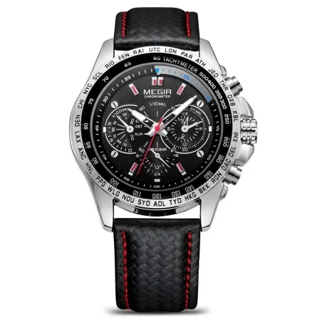 Montre Homme MEGIR 1010G - MEGIR