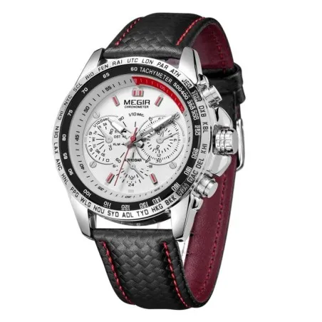 Montre Homme MEGIR 1010G - MEGIR