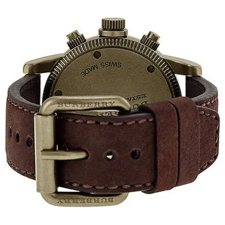 Montre Homme BURBERRY BU7809 - Burberry