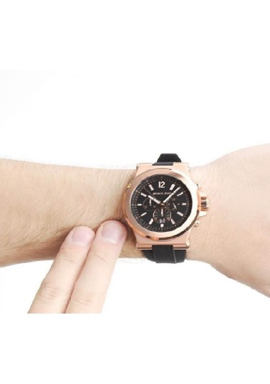 Montre Homme Michael Kors Dylan MK8184 - Michael kors
